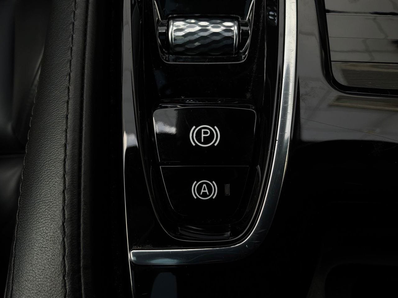 Used 2021 Polestar Polestar 1 AWD/4WD image 27