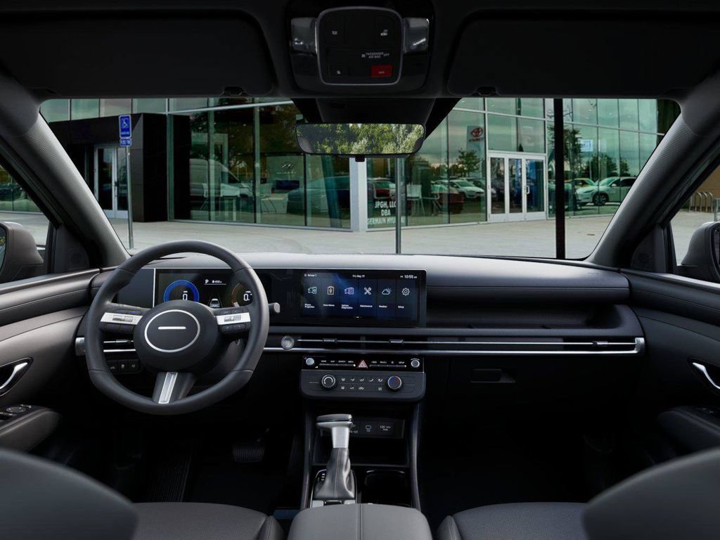 New 2027 Hyundai Santa Cruz SE FWD image 11
