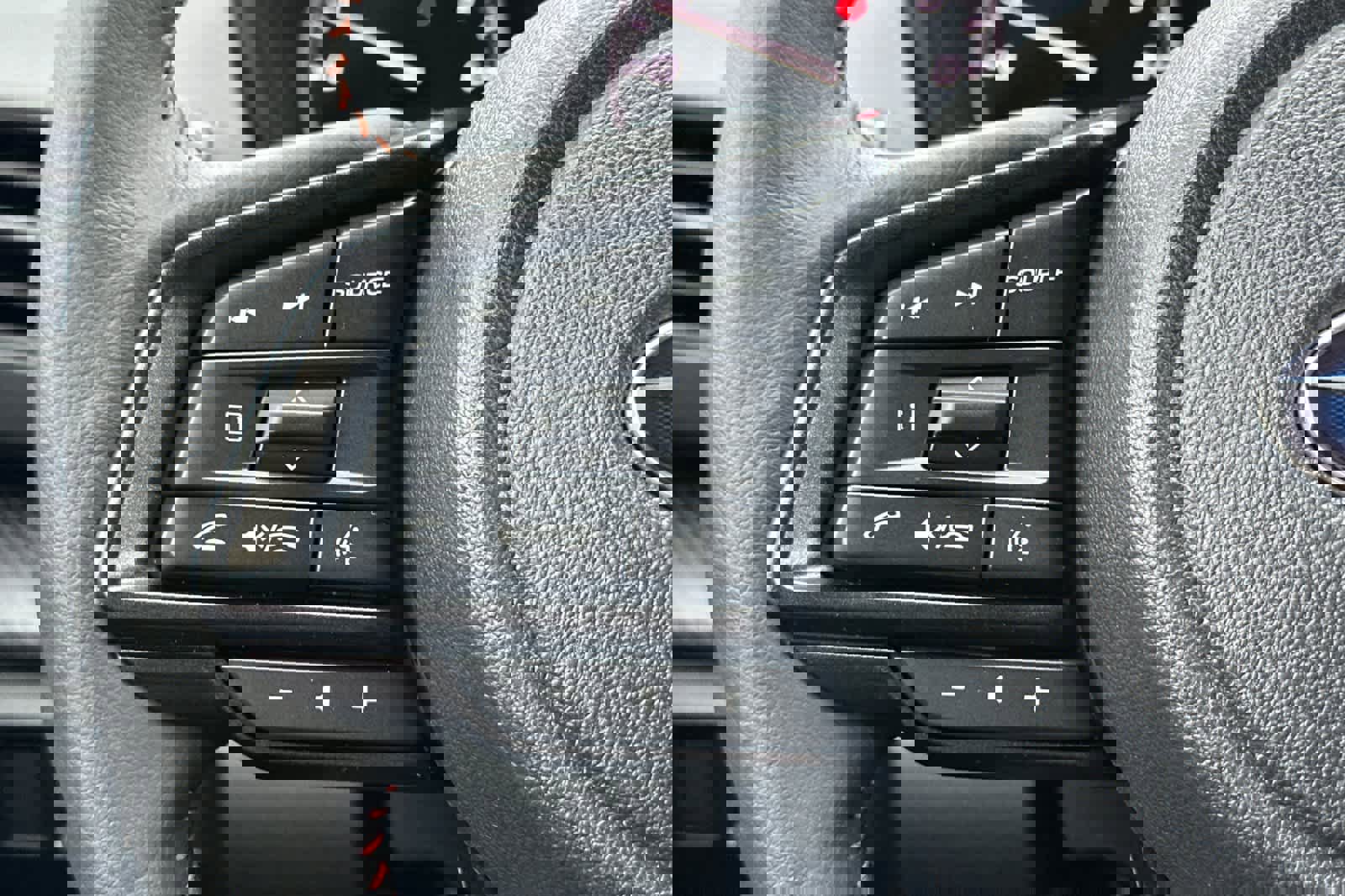 New 2026 Subaru Crosstrek 2.5i Limited image 25