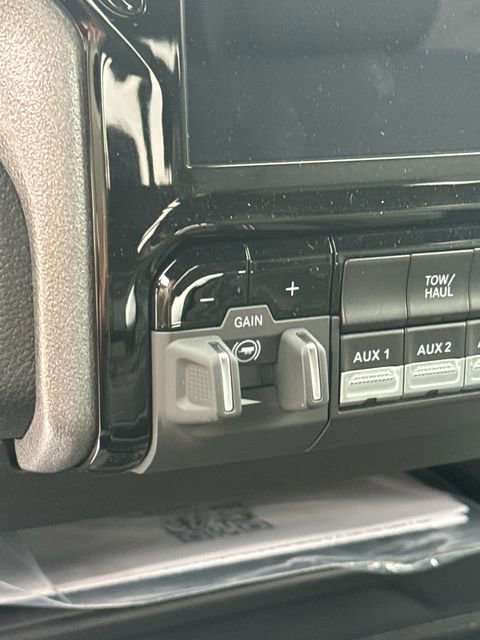 New 2026 RAM 5500 Tradesman image 30