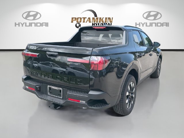 New 2026 Hyundai Santa Cruz SEL FWD image 5