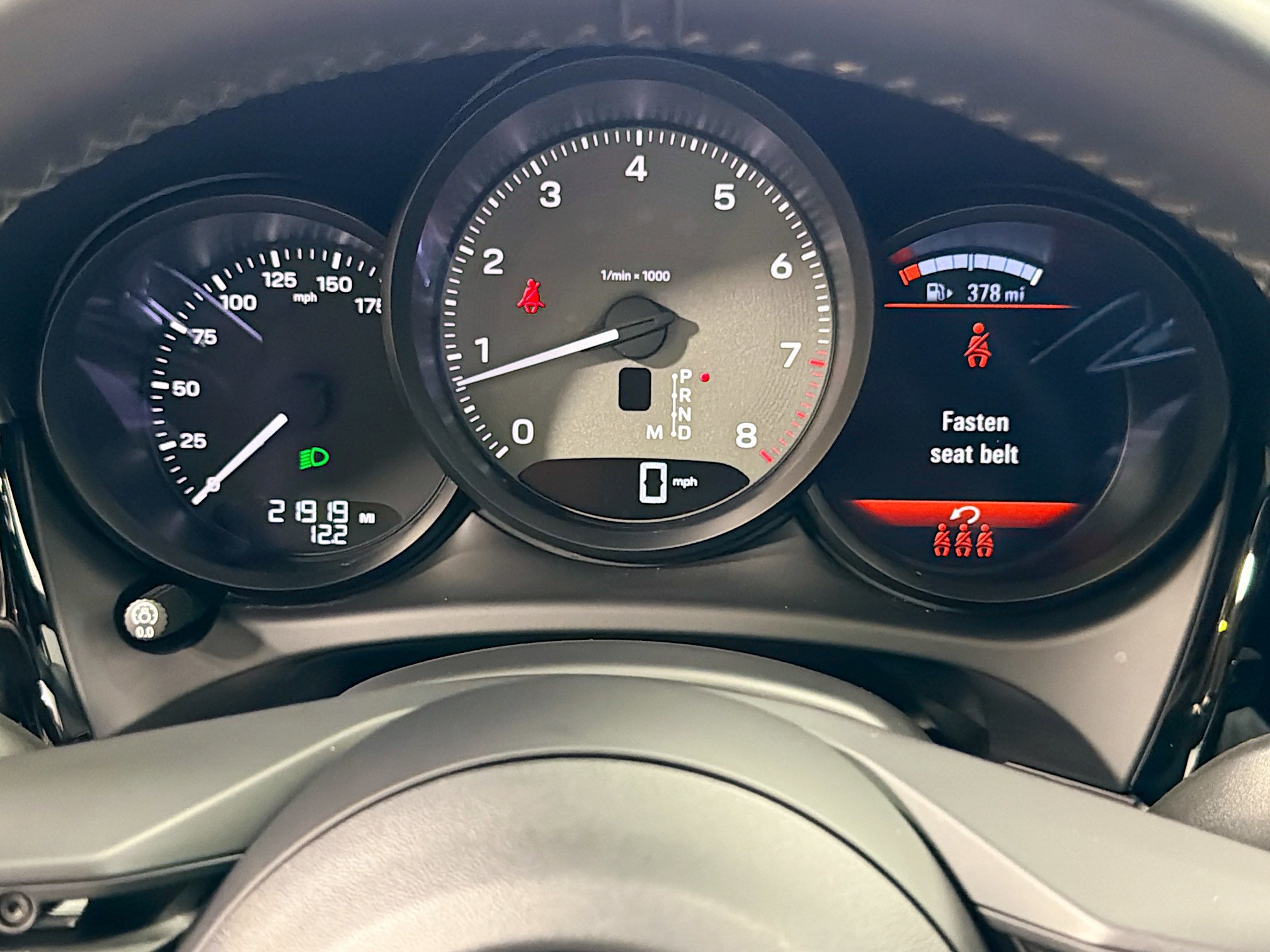 Certified 2022 Porsche Macan S AWD/4WD image 40