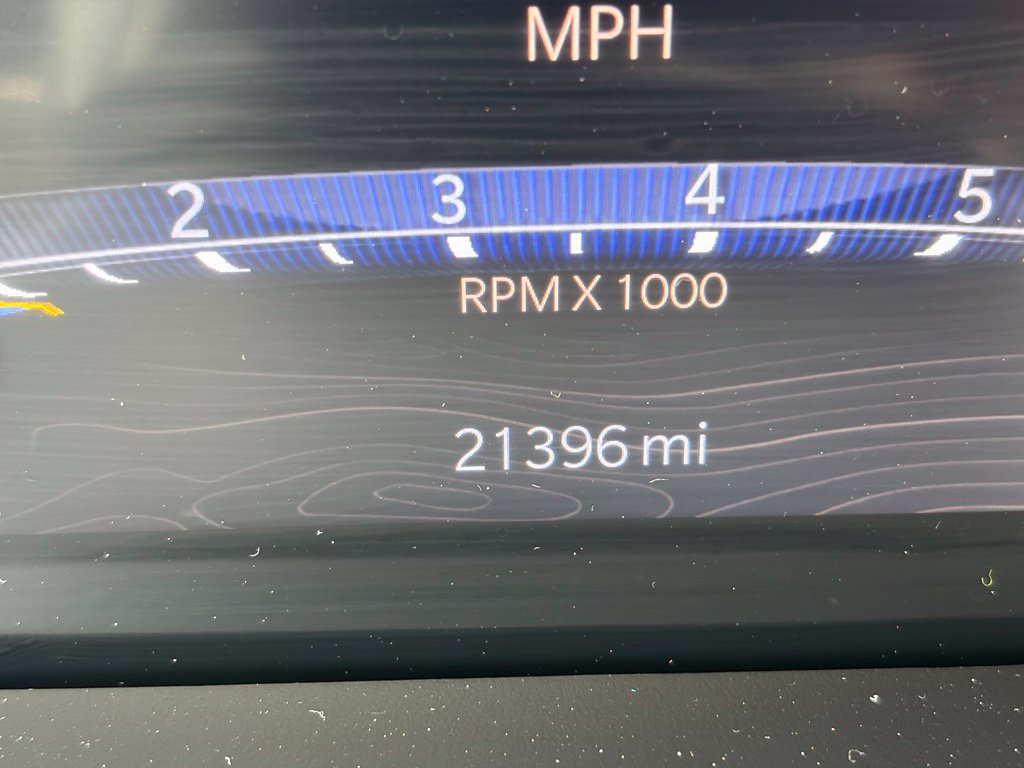 Certified 2025 Jeep Grand Cherokee Limited AWD/4WD image 33
