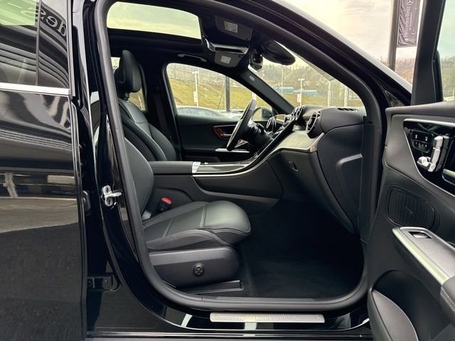 New 2026 Mercedes-Benz GLC 300 4MATIC image 24