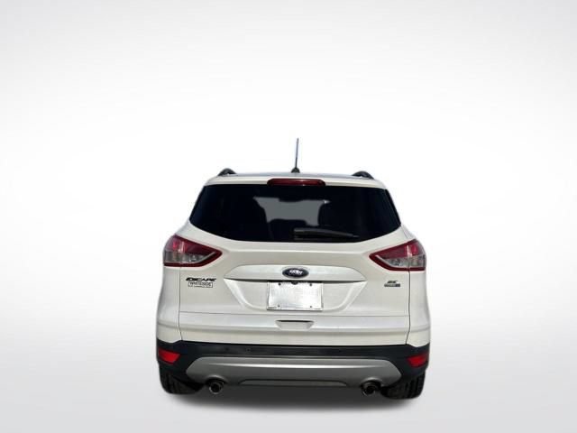 Used 2016 Ford Escape SE w/ SE Leather Comfort Package AWD/4WD image 15