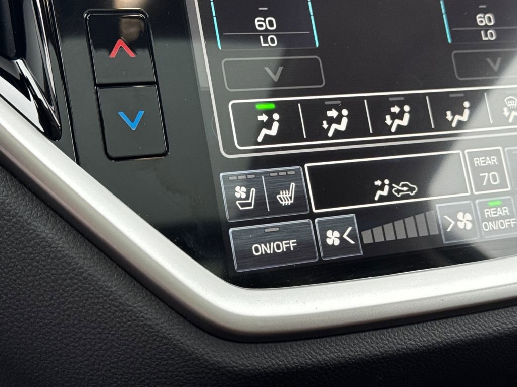 Used 2025 Subaru Ascent Touring w/ Popular Package #1 image 28