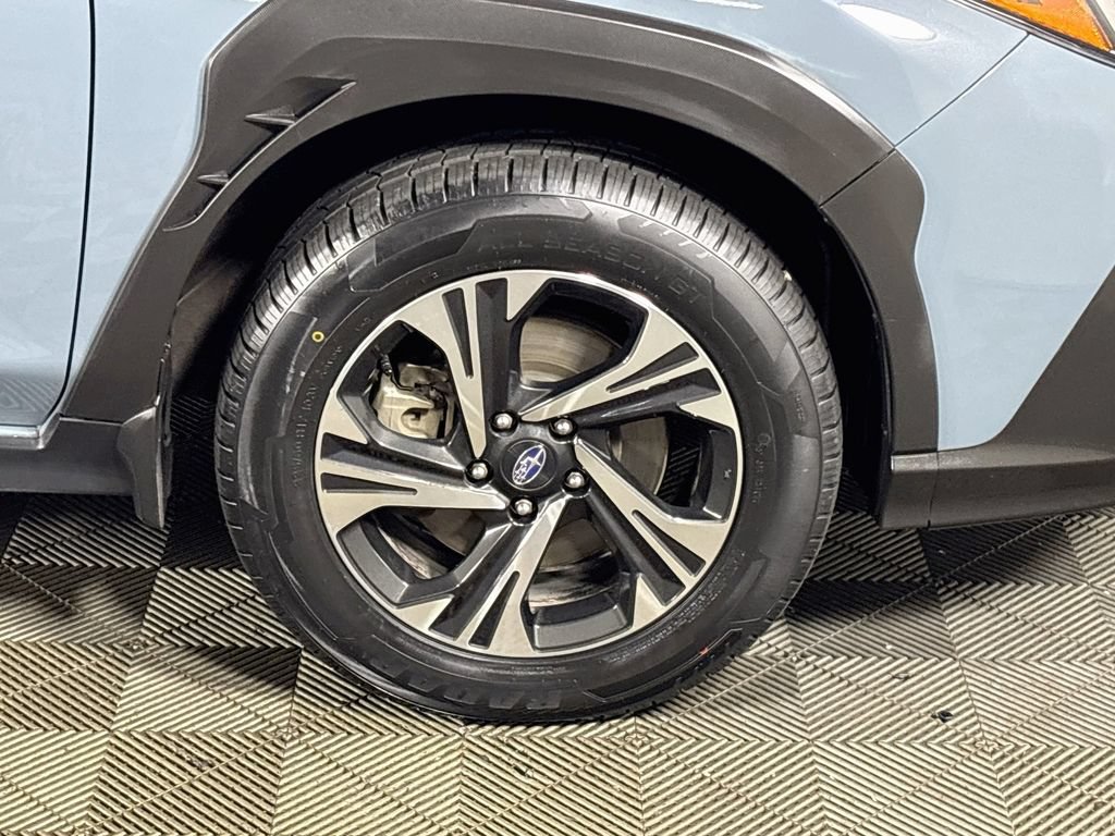 Certified 2024 Subaru Crosstrek 2.0i Premium w/ Popular Package #4 AWD/4WD image 23