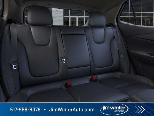 New 2026 Buick Encore GX Sport Touring w/ Advanced Technology Package AWD/4WD image 17