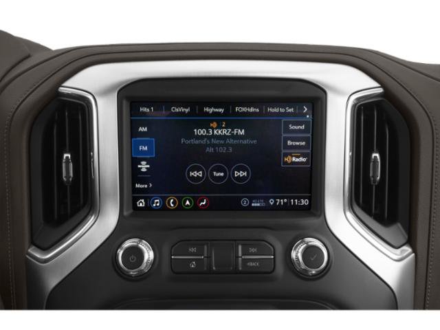 Used 2020 GMC Sierra 3500 Denali w/ Denali Ultimate Package AWD/4WD image 34