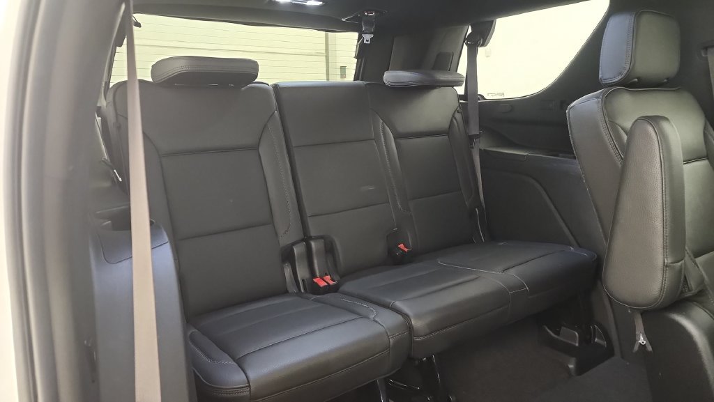 Used 2021 GMC Yukon Denali AWD/4WD image 32