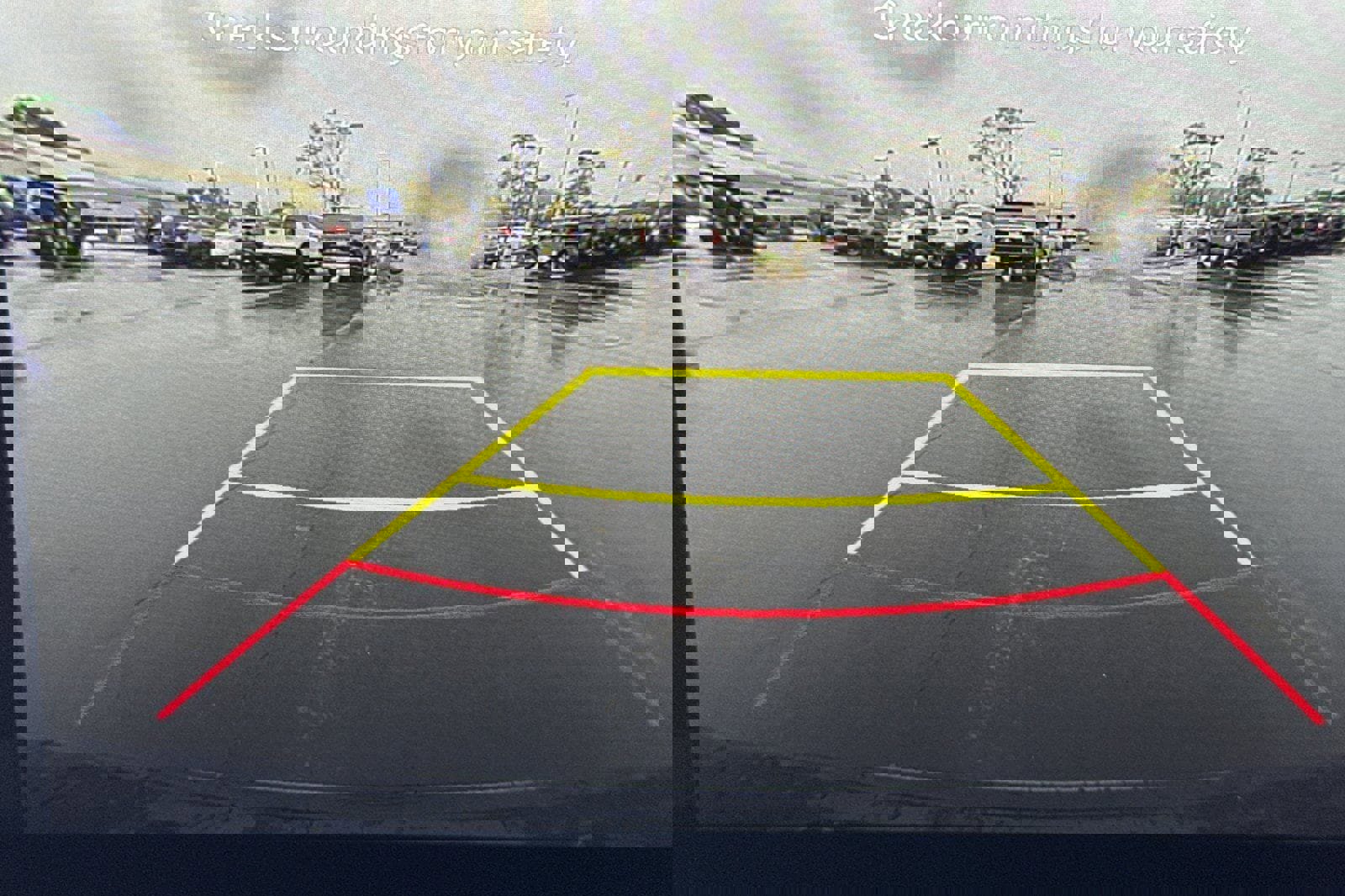 New 2026 Kia Carnival LXS image 20