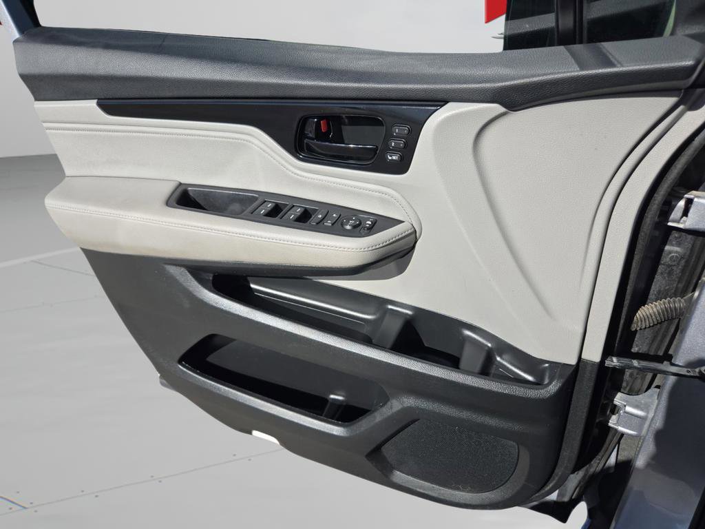 Used 2021 Honda Odyssey Touring image 28