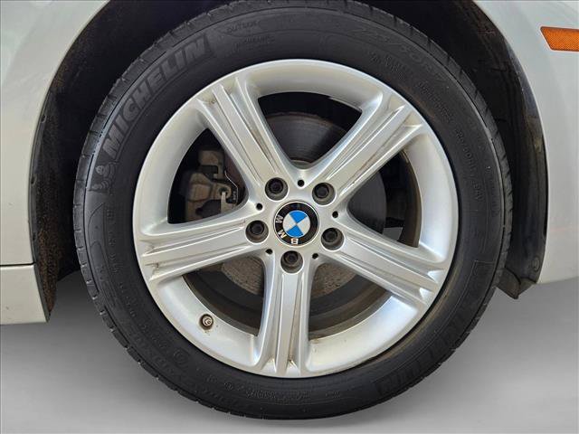 Used 2015 BMW 328i Sedan RWD image 25