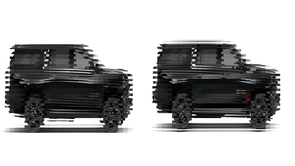 New 2026 Chevrolet Suburban High Country w/ LPO, Illumination Package image 28