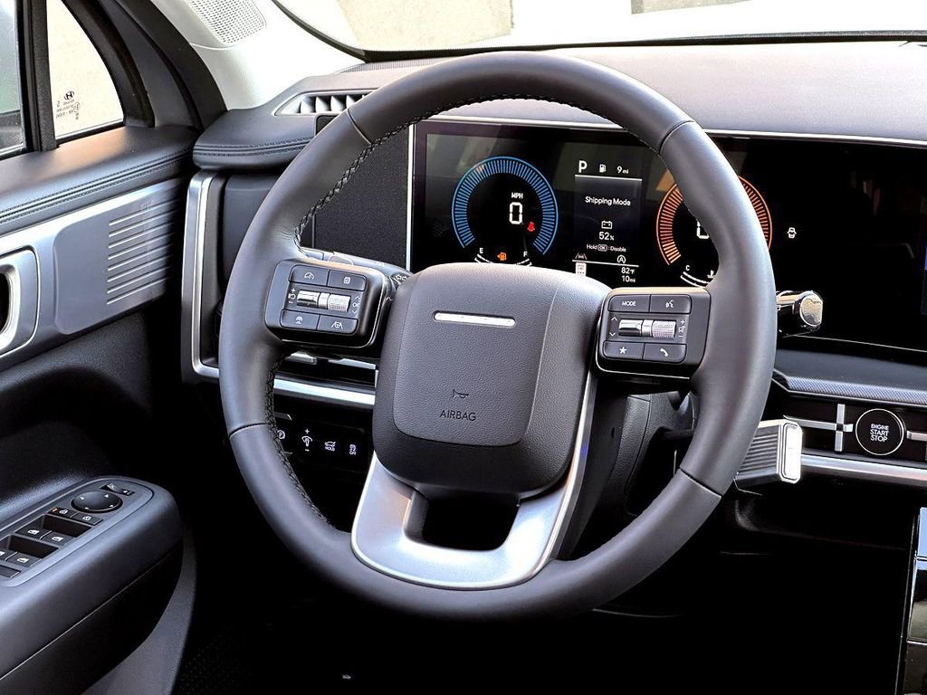 New 2026 Hyundai Santa Fe SE FWD image 23