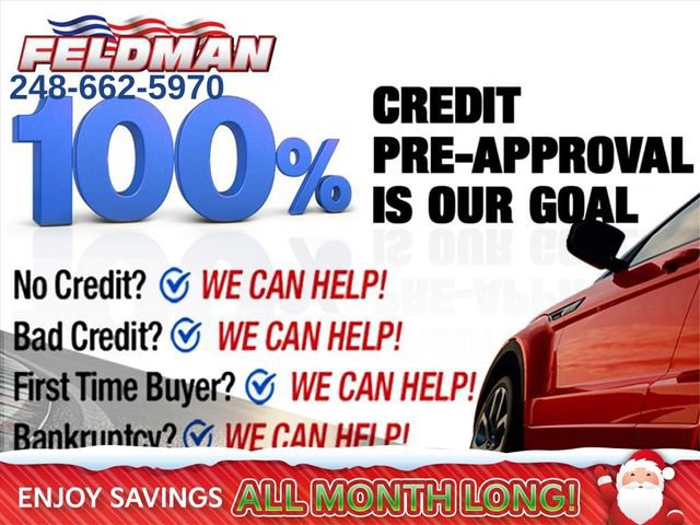 Used 2021 Chevrolet TrailBlazer RS w/ Sun and Liftgate Package image 5