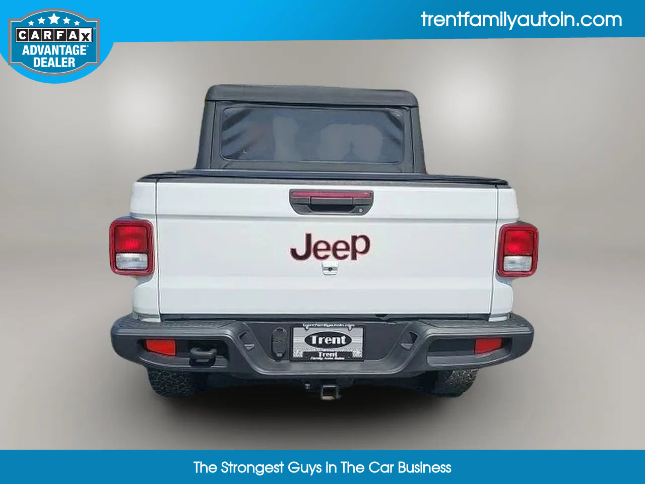 Used 2022 Jeep Gladiator Sport image 4