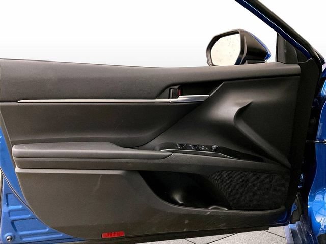 Used 2020 Toyota Camry LE FWD image 22
