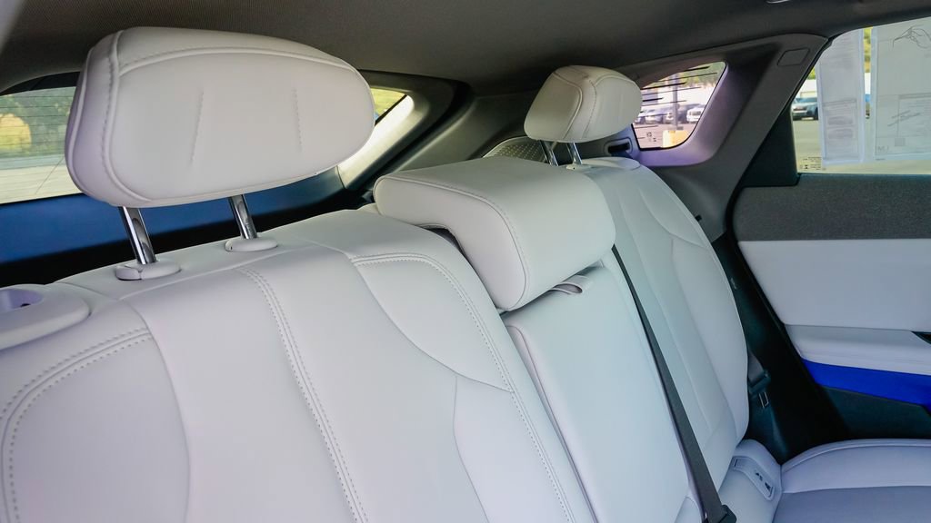 New 2026 Cadillac Optiq Sport 1 w/ LPO, Floor Liner Package image 11