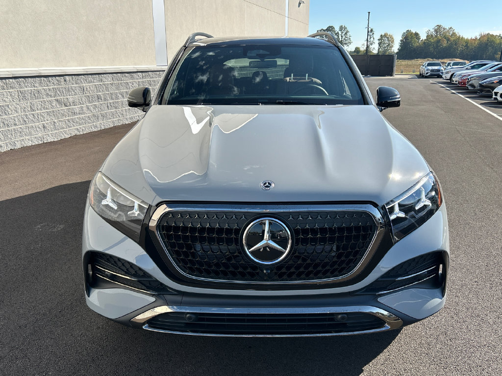New 2027 Mercedes-Benz GLE 450 4MATIC image 3