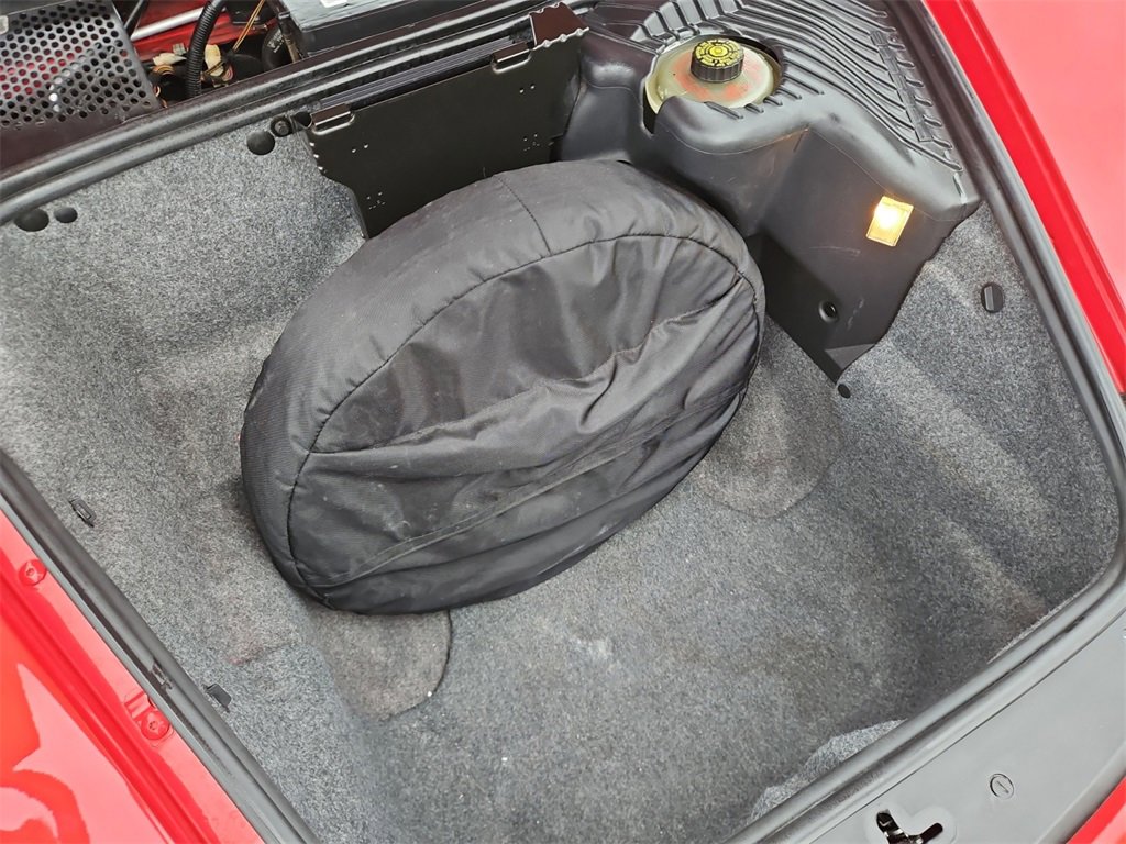 Used 2000 Porsche Boxster image 28