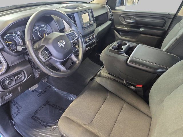 Used 2019 RAM 1500 Tradesman w/ Tradesman Group AWD/4WD image 19