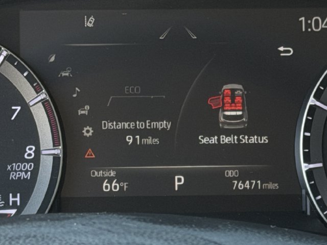 Used 2020 Toyota Highlander Limited FWD image 15