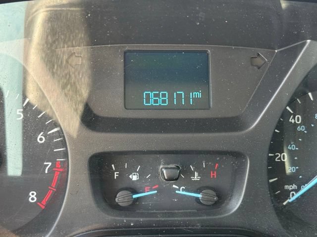 Used 2019 Ford Transit 250 138 RWD image 12