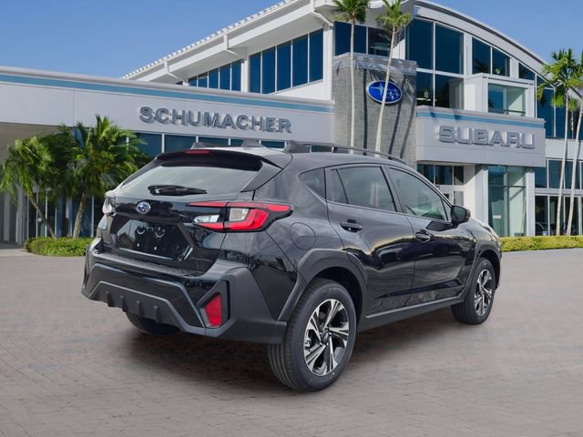 New 2026 Subaru Crosstrek 2.5i Premium w/ Crosstrek Mirror Package AWD/4WD image 7