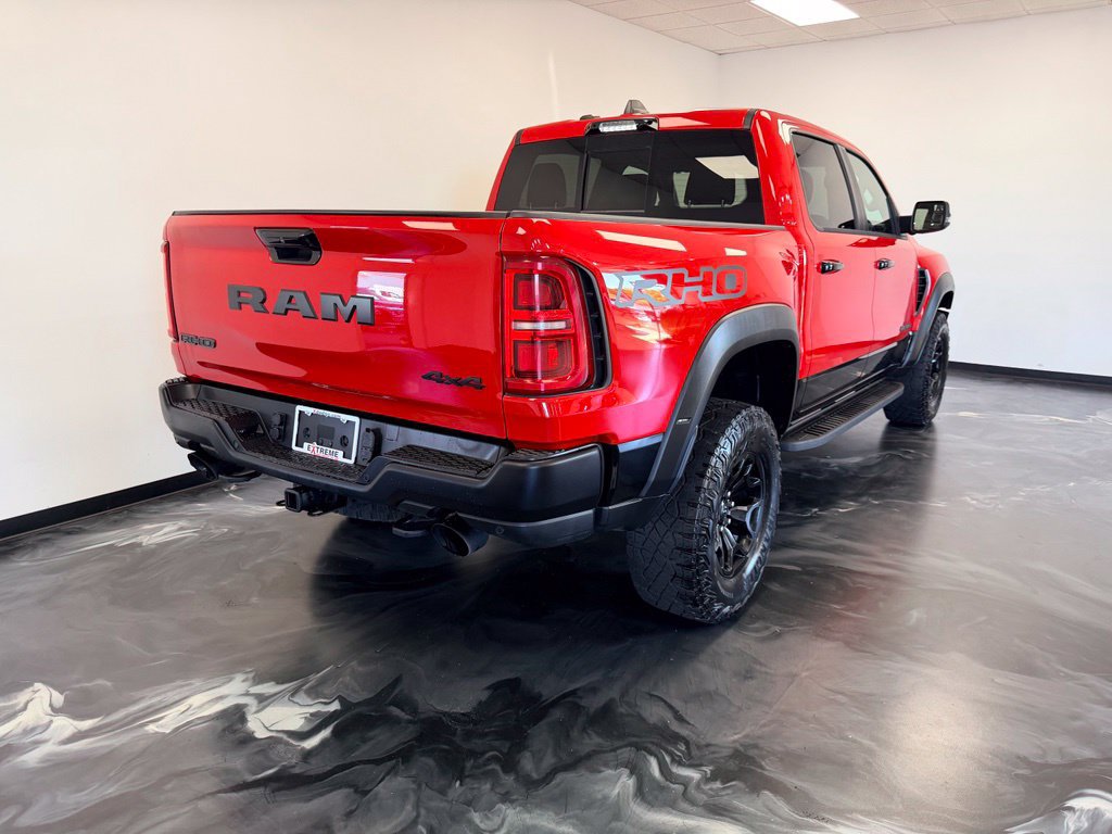 Used 2025 RAM 1500 RHO w/ RHO Level 1 Equipment Group AWD/4WD image 24