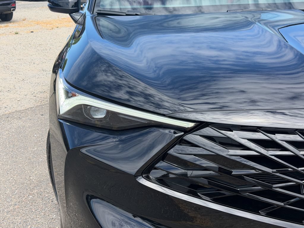 New 2026 Acura ADX A-Spec AWD/4WD image 5