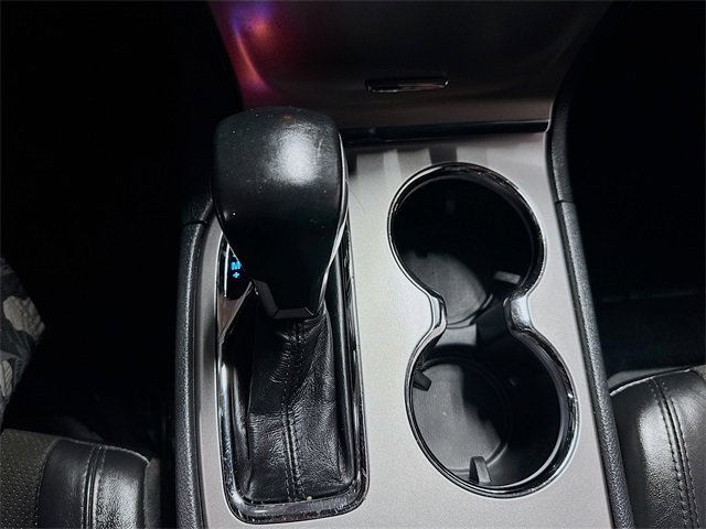 Used 2020 Jeep Grand Cherokee Altitude image 24