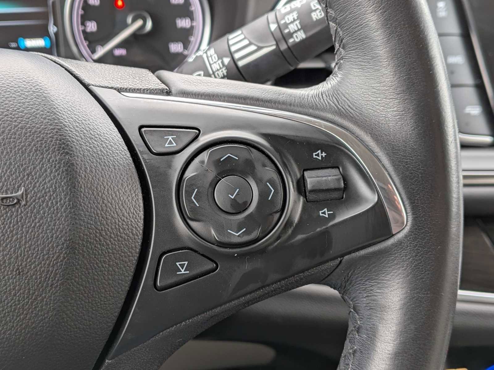 Used 2018 Buick Enclave Essence w/ Trailering Package AWD/4WD image 24