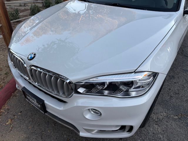 Used 2017 BMW X5 sDrive35i image 31