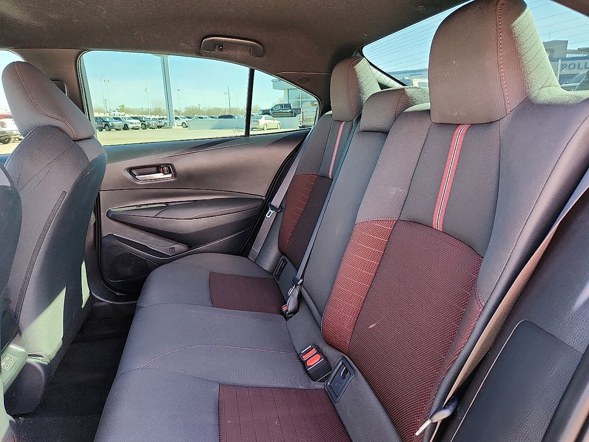 Used 2024 Toyota Corolla SE image 5