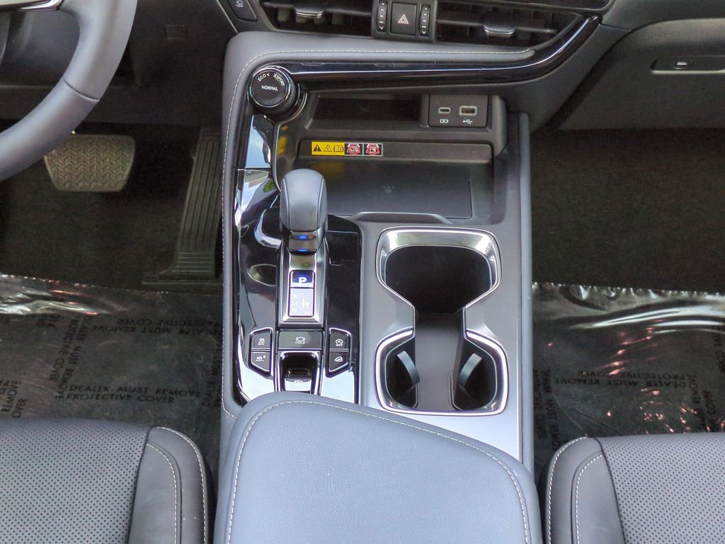 Used 2025 Lexus NX 350 AWD w/ Accessory Package (P5) image 21