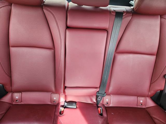 Certified 2022 MAZDA CX-30 AWD 2.5 S w/ Preferred Package image 15