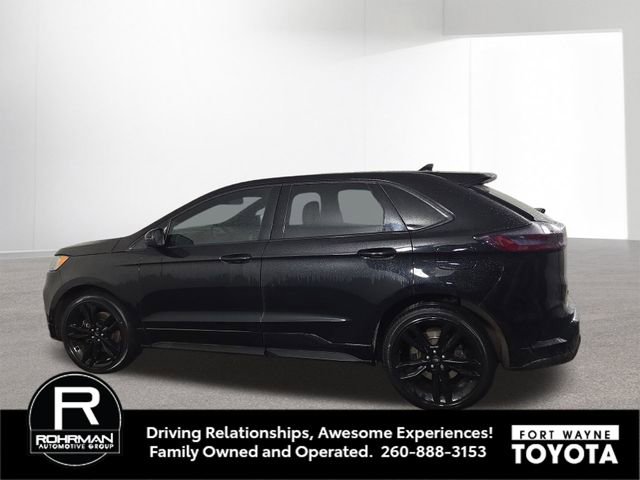 Used 2020 Ford Edge ST w/ Equipment Group 401A image 9