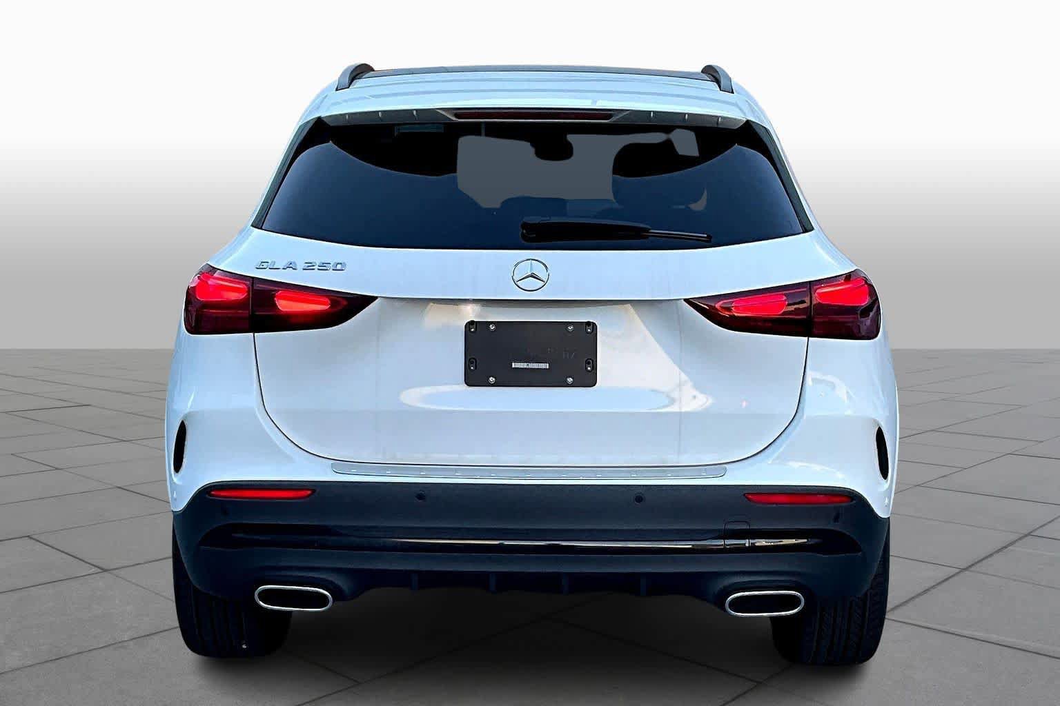 Used 2026 Mercedes-Benz GLA 250 image 5