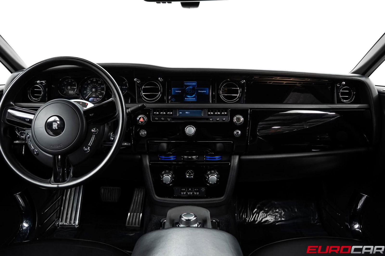 Used 2010 Rolls-Royce Phantom Coupe image 21