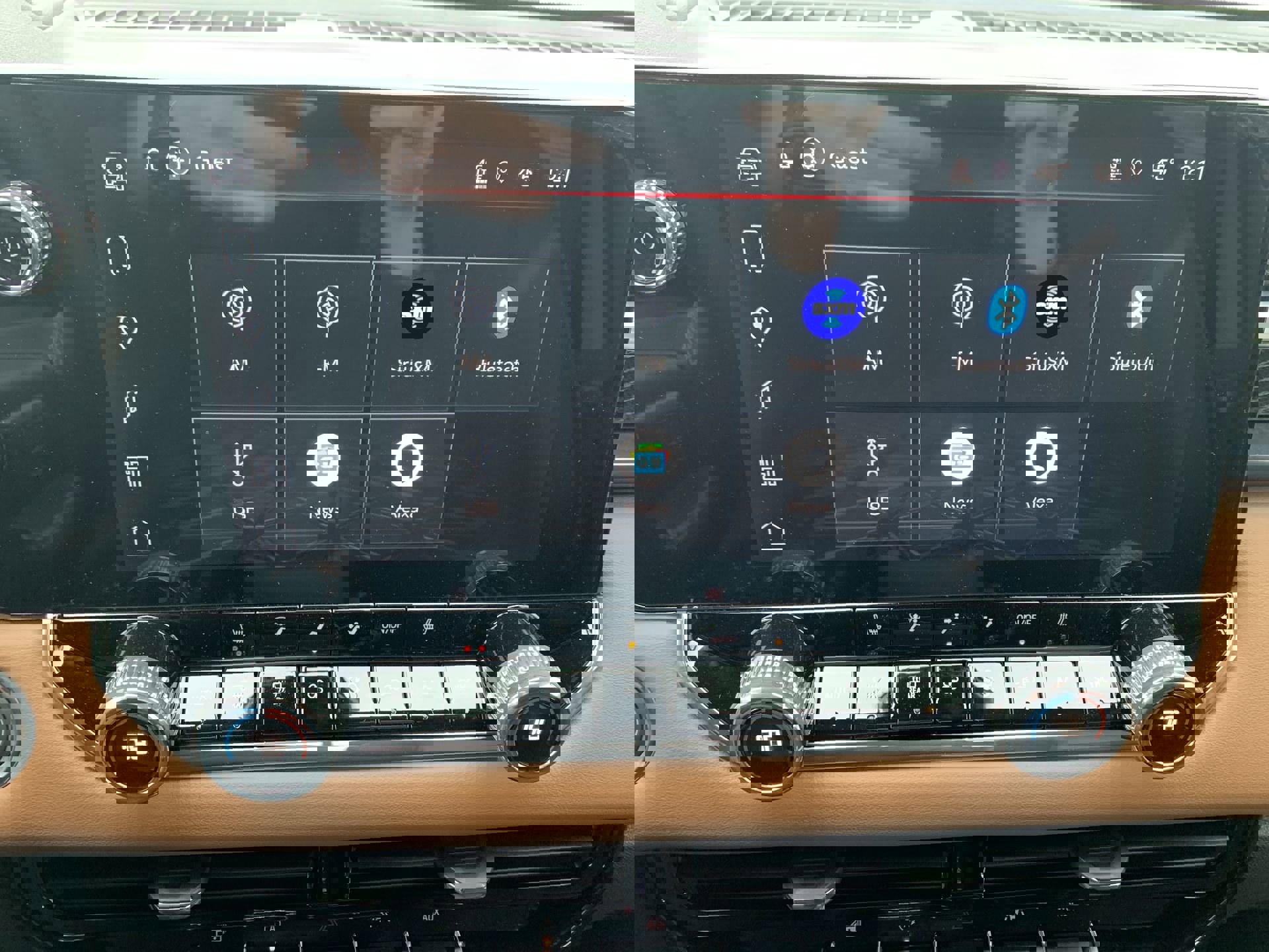 New 2025 GMC Canyon AT4 w/ Nightfall Edition image 27