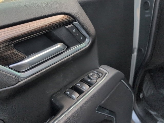 New 2026 Chevrolet Silverado 1500 LT image 17