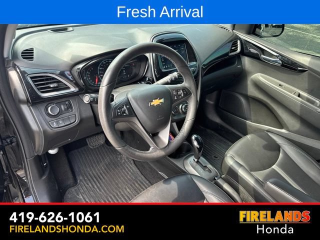 Used 2022 Chevrolet Spark LT FWD image 17