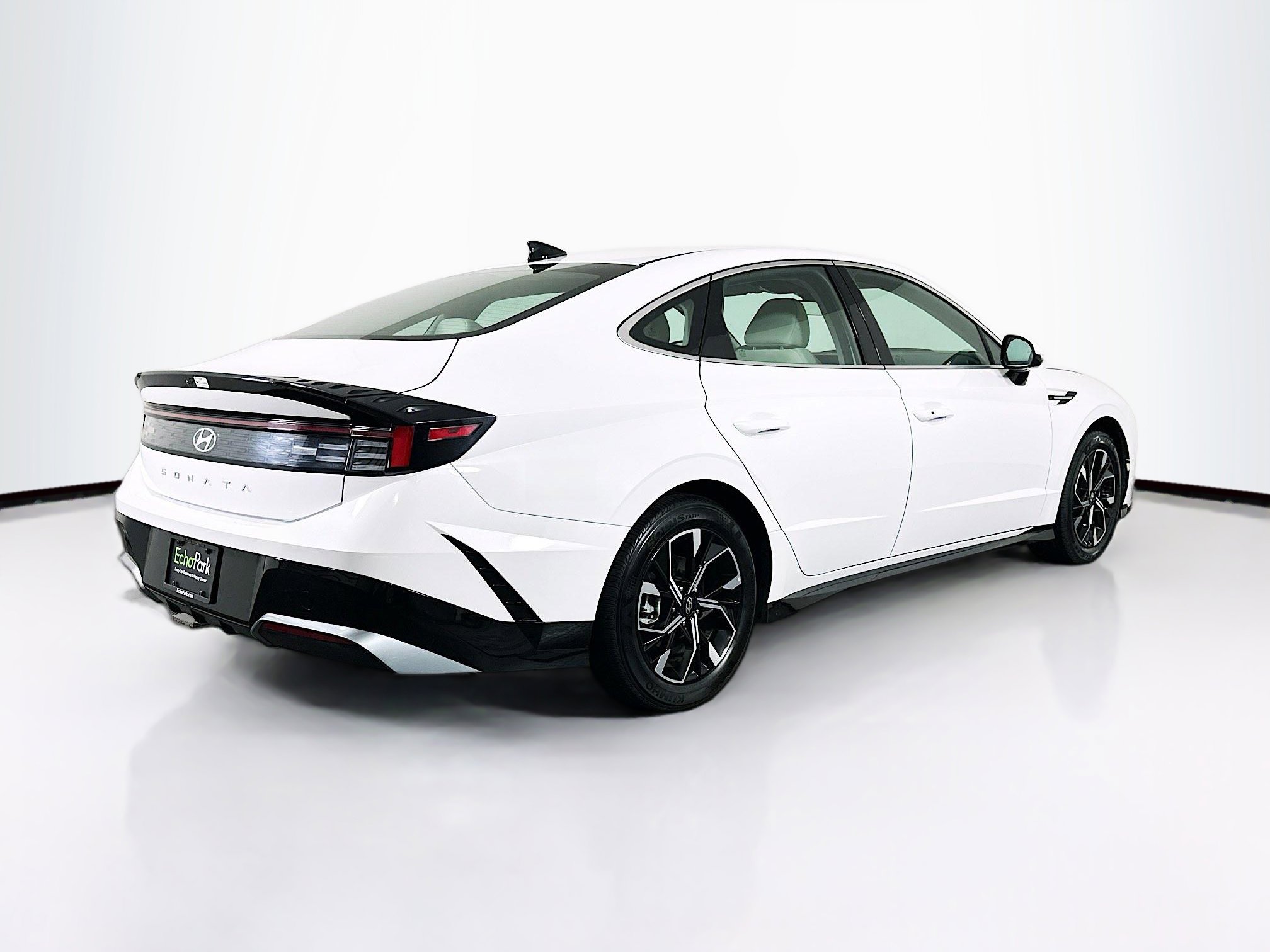 Used 2025 Hyundai Sonata SEL image 9