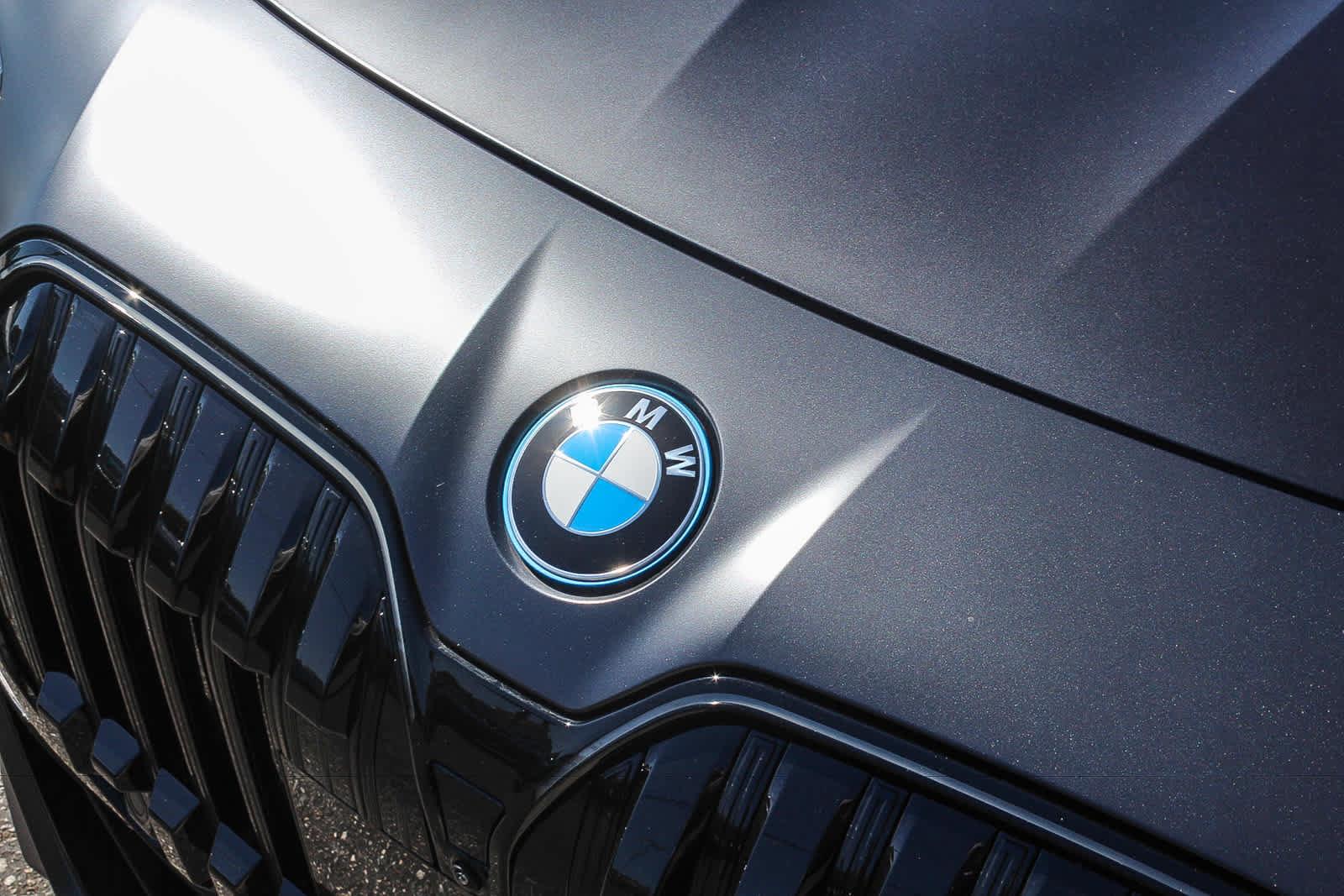 New 2026 BMW i7 M70 AWD/4WD image 11