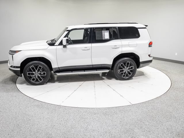 Used 2025 Lexus GX 550 w/ Accessory Package (Z1) AWD/4WD image 34