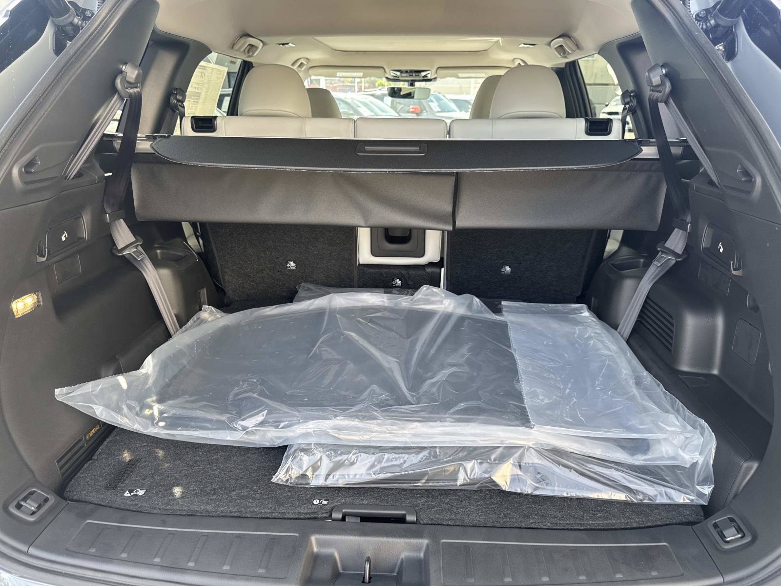 New 2026 Mitsubishi Outlander SE FWD image 5