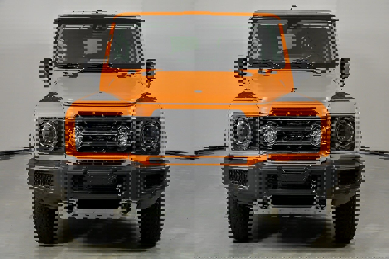 Used 2024 INEOS Grenadier image 5