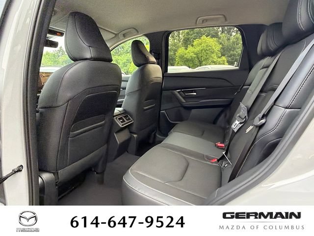 New 2026 MAZDA CX-5 Select AWD/4WD image 13
