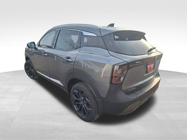 New 2026 Nissan Kicks SR FWD image 6